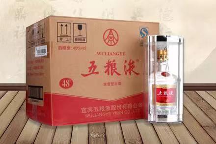 永定老酒回收